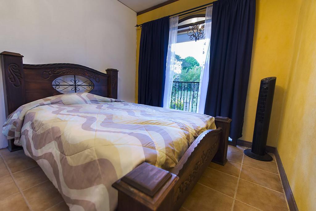 Vila Pura Vida House Cabo Blanco Nicoya Exteriér fotografie