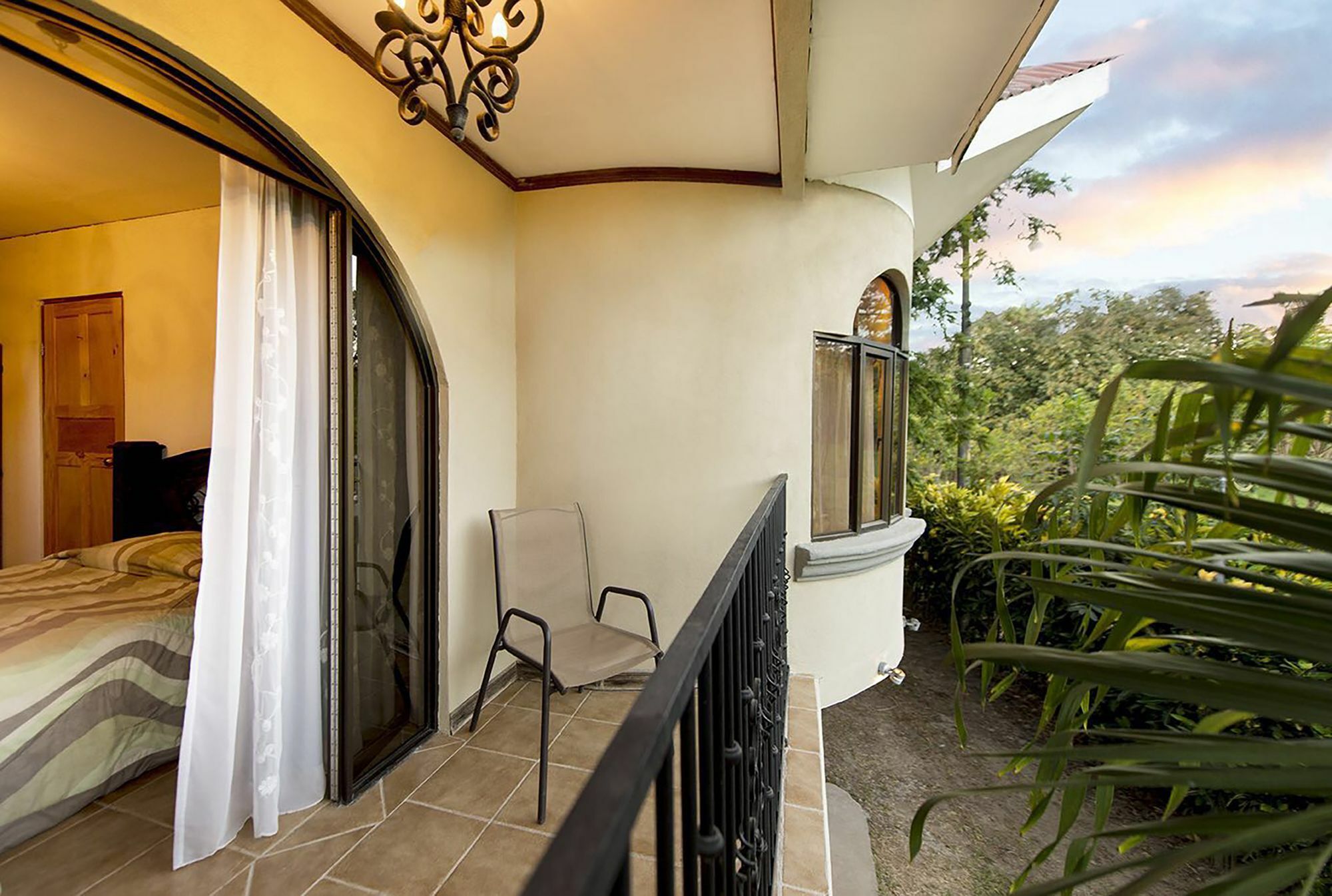 Vila Pura Vida House Cabo Blanco Nicoya Exteriér fotografie